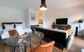 Apartment Neuss-Duesseldorf Messe