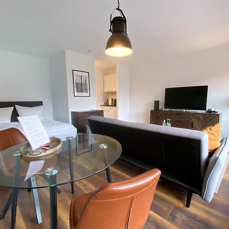 Apartment Neuss-Duesseldorf Messe Extérieur photo