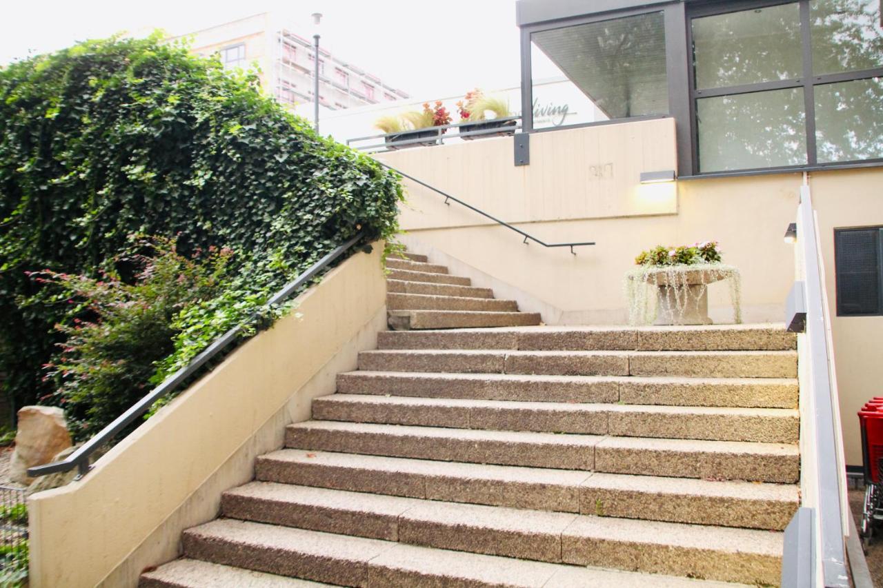 Apartment Neuss-Duesseldorf Messe Extérieur photo