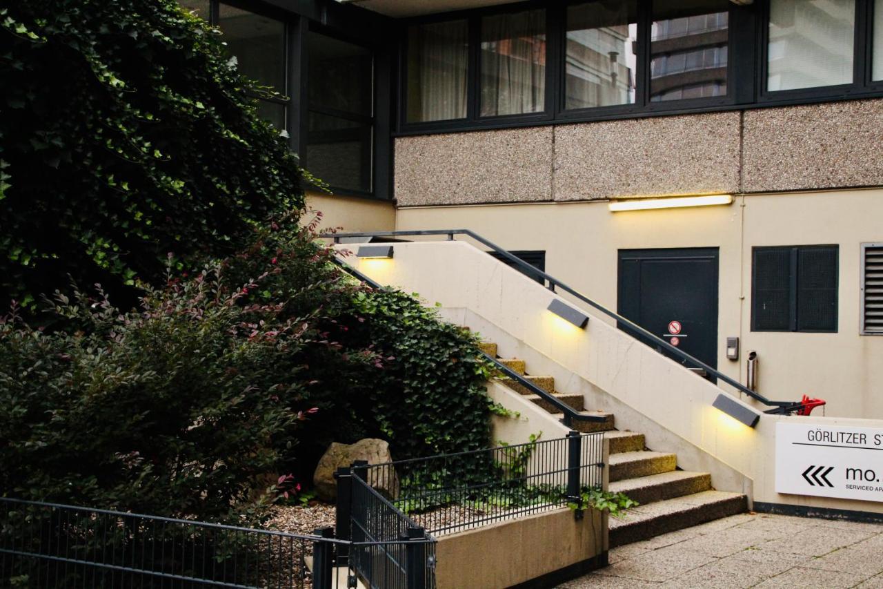 Apartment Neuss-Duesseldorf Messe Extérieur photo