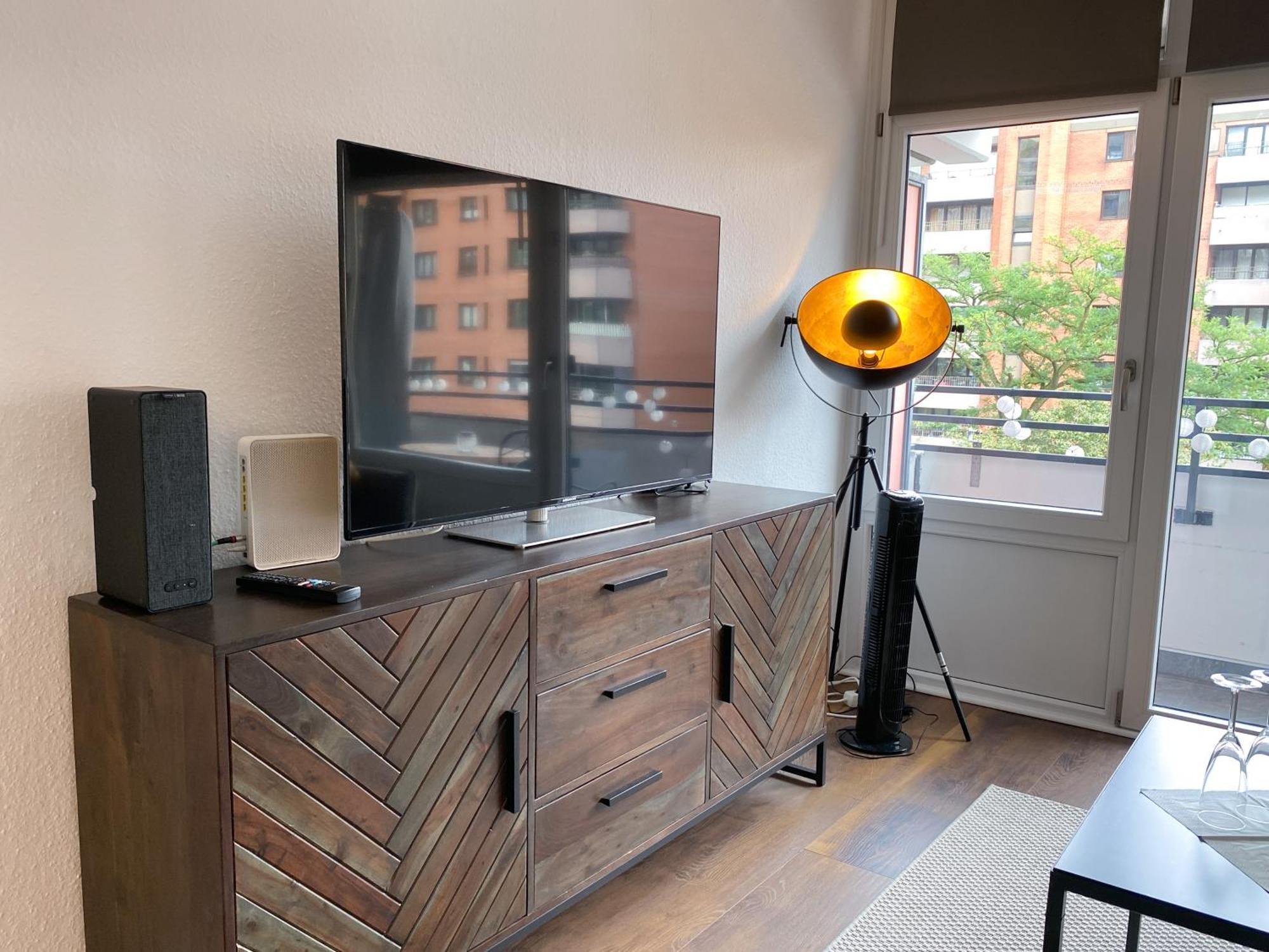 Apartment Neuss-Duesseldorf Messe Extérieur photo