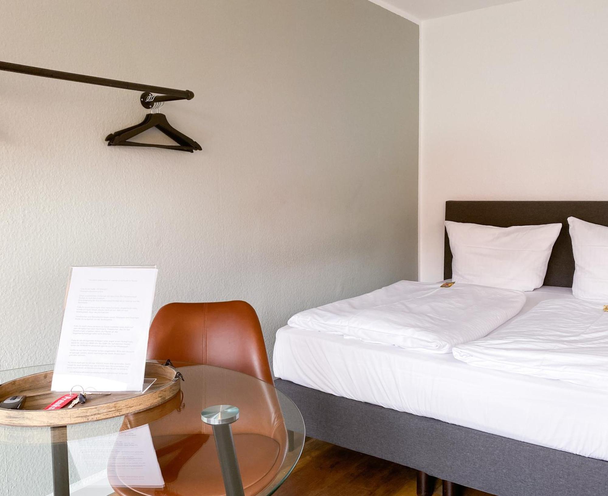 Apartment Neuss-Duesseldorf Messe Extérieur photo