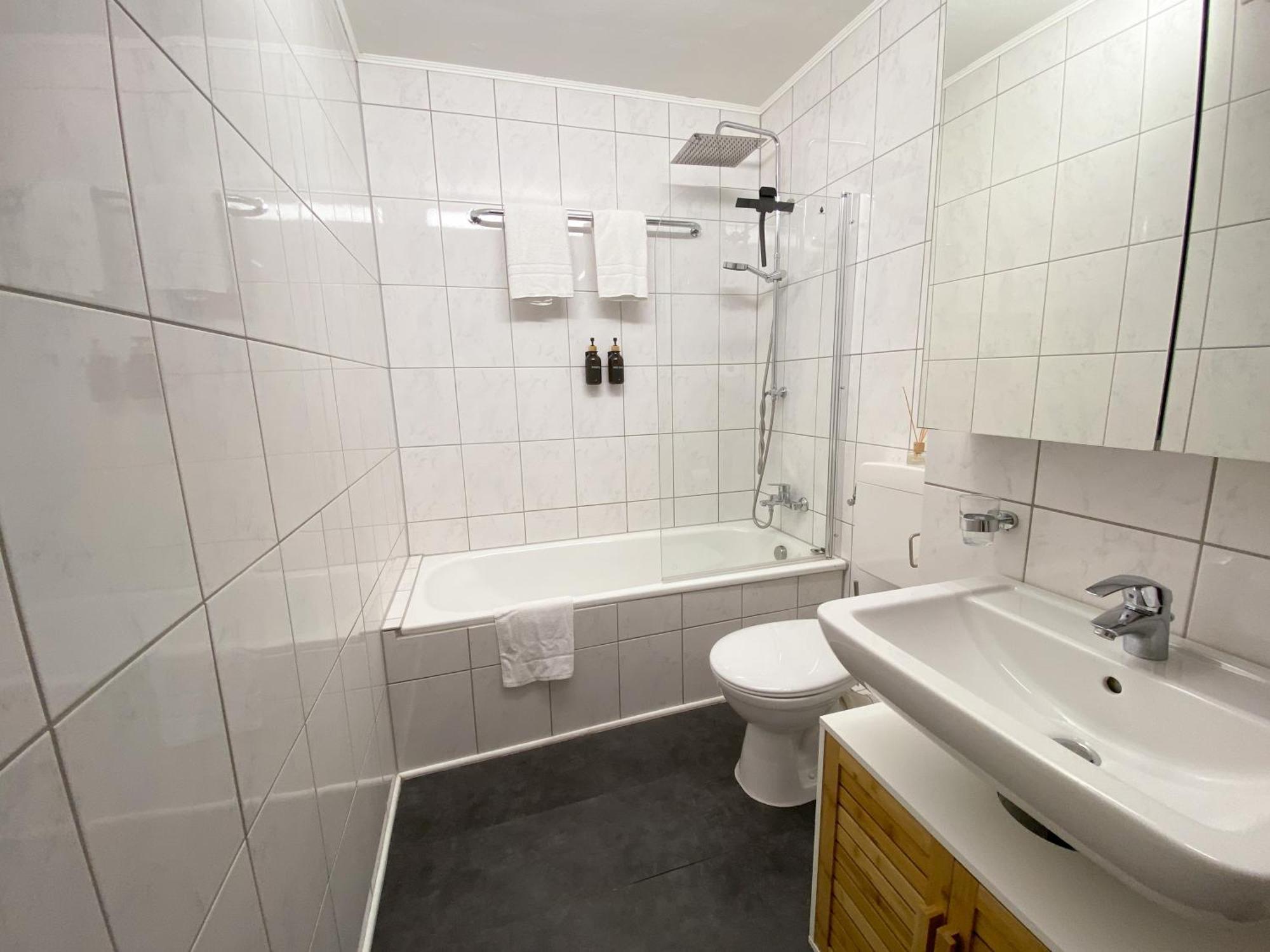 Apartment Neuss-Duesseldorf Messe Extérieur photo